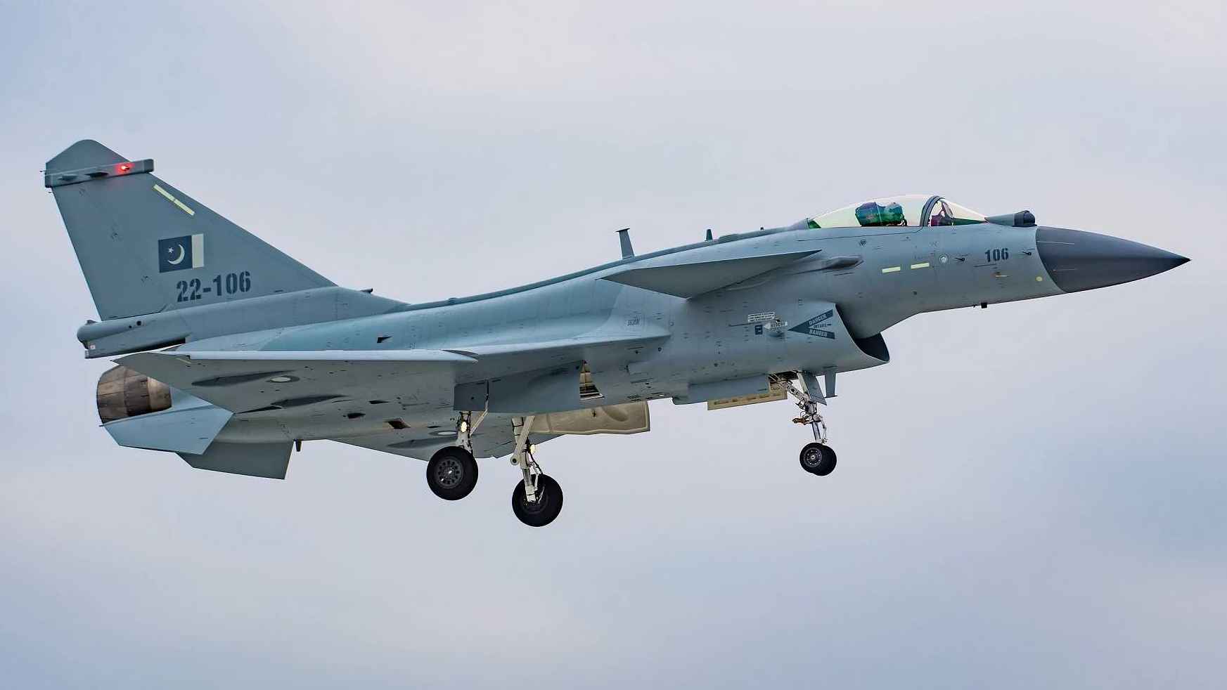 fighter plane