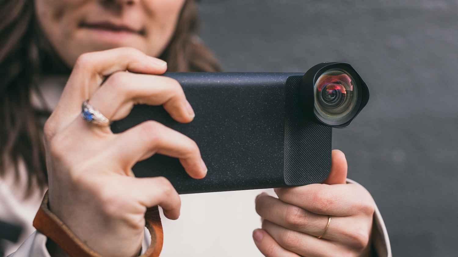 smartphone photogrphy