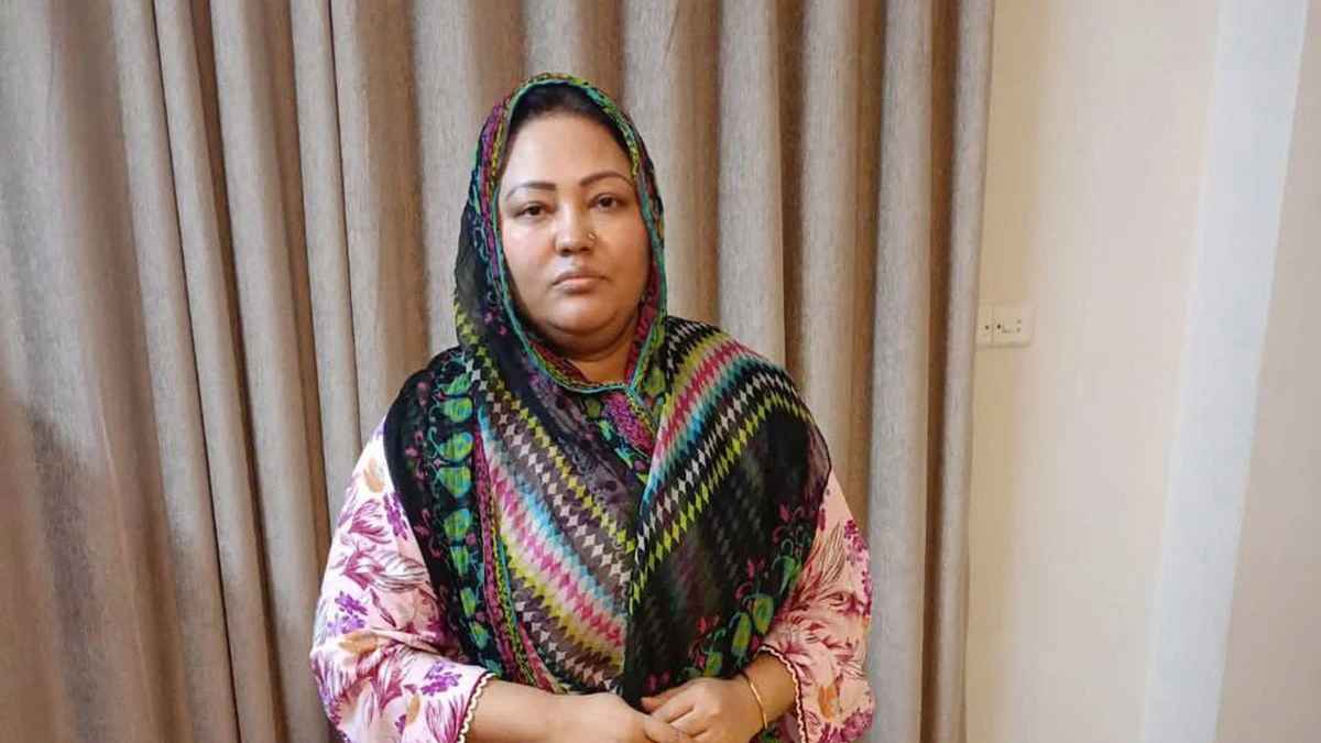 মমতাজ ৪ দিনের রিমান্ডে