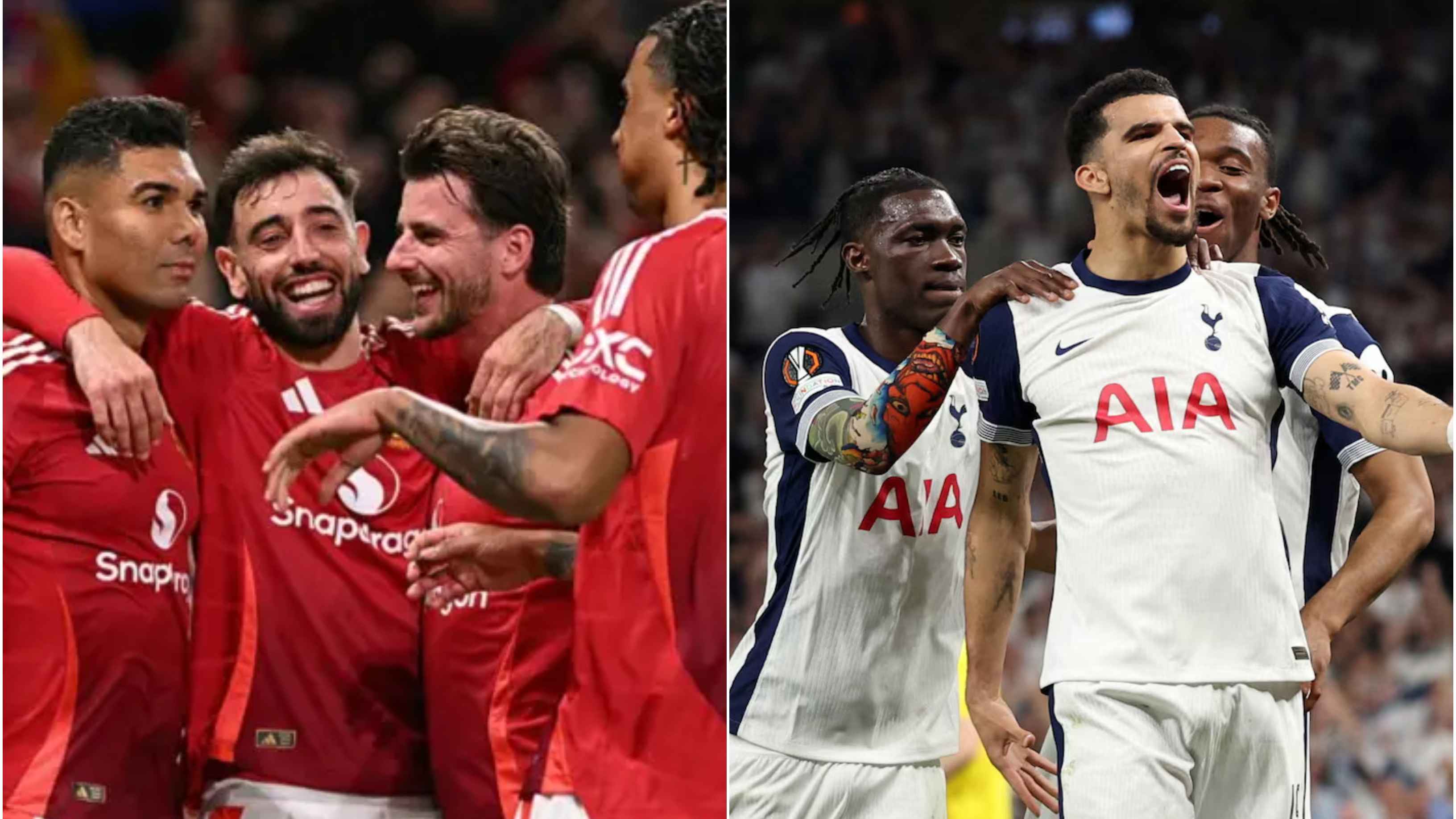 ইউরোপিয়ান শিরোপা জয়ের দ্বারপ্রান্তে প্রিমিয়ার লিগের তলানির দুই দল