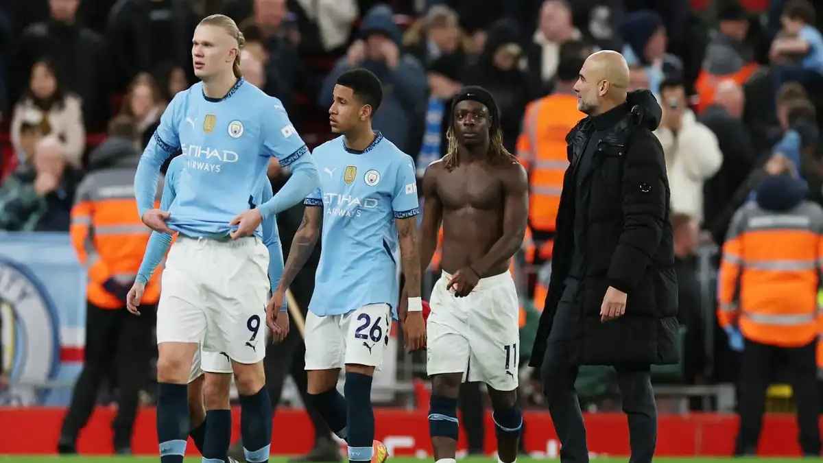 ইংলিশ প্রিমিয়ার লিগের ম্যাচসহ টিভিতে আজকের খেলা