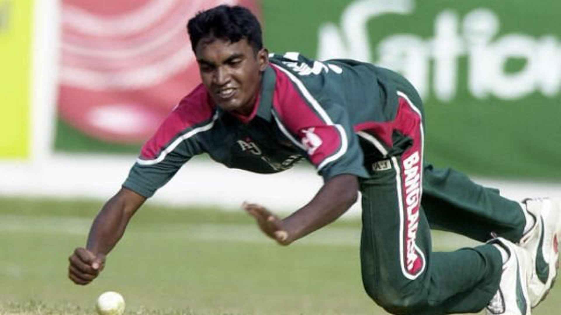 বাংলাদেশ ক্রিকেটে এক প্রতিভার অসমাপ্ত গল্পের নাম: রানা