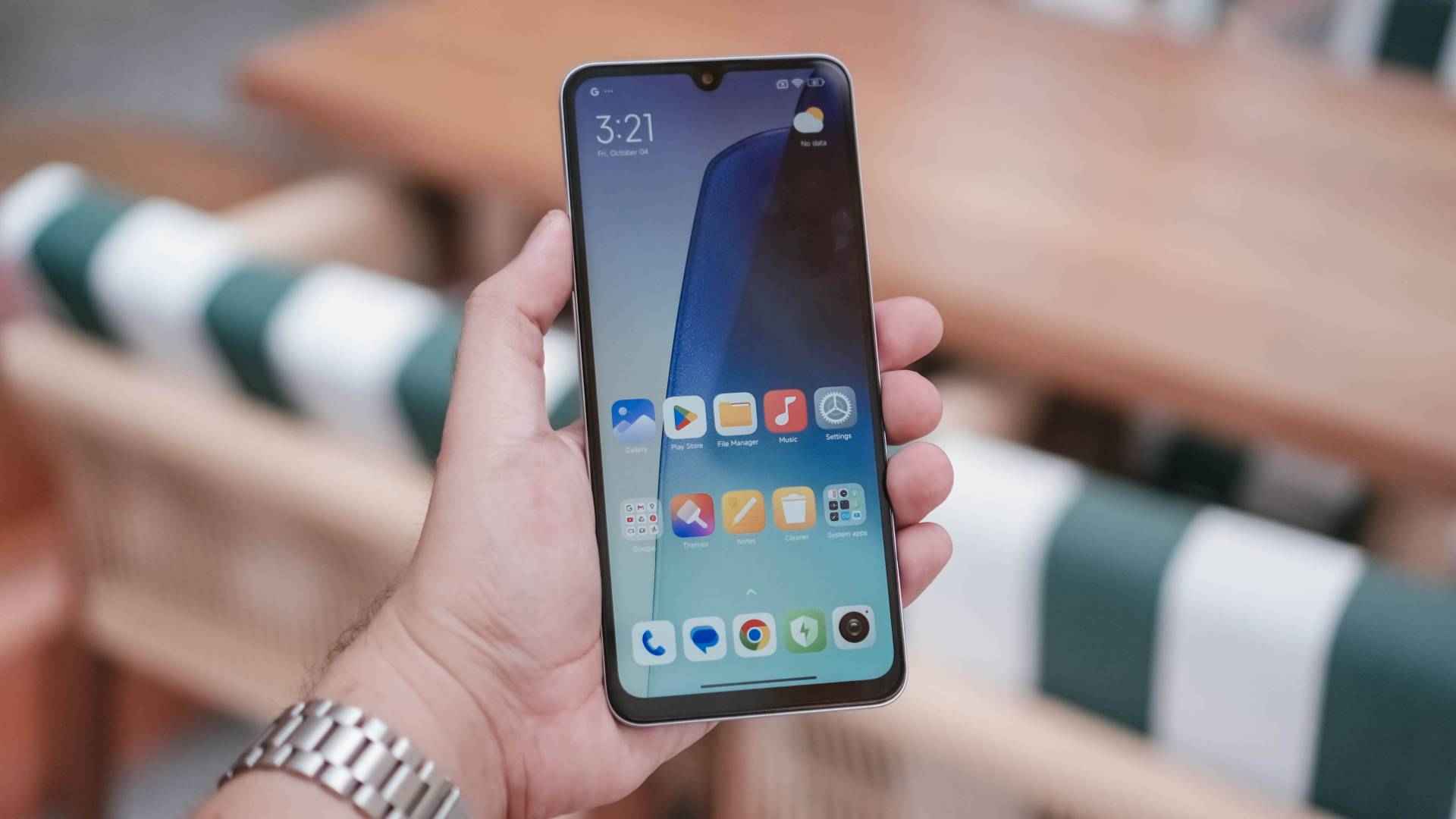 xiaomi phone price cut 2025