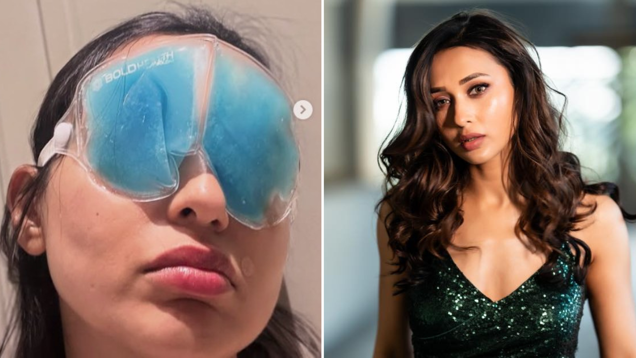 কঠিন রোগে আক্রান্ত মিমি চক্রবর্তী