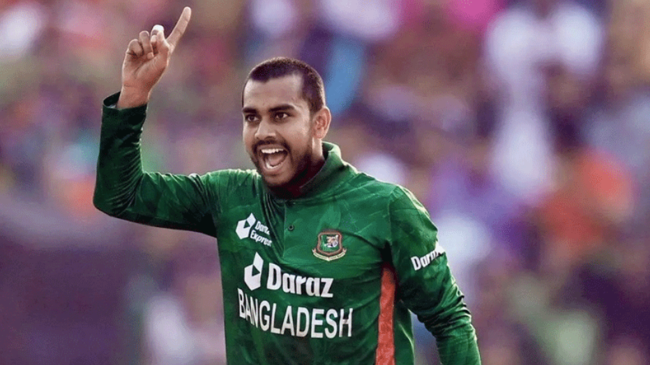 ‘অনেকদিন পর সাকিব ভাইয়ের সঙ্গে খেলব’