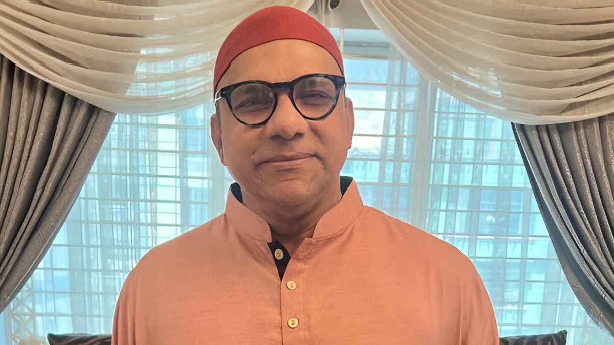 সুস্থ অসুস্থ যে অবস্থায় থাকেন নামাজ কায়েম করতেই হবে: মিশা সওদাগর