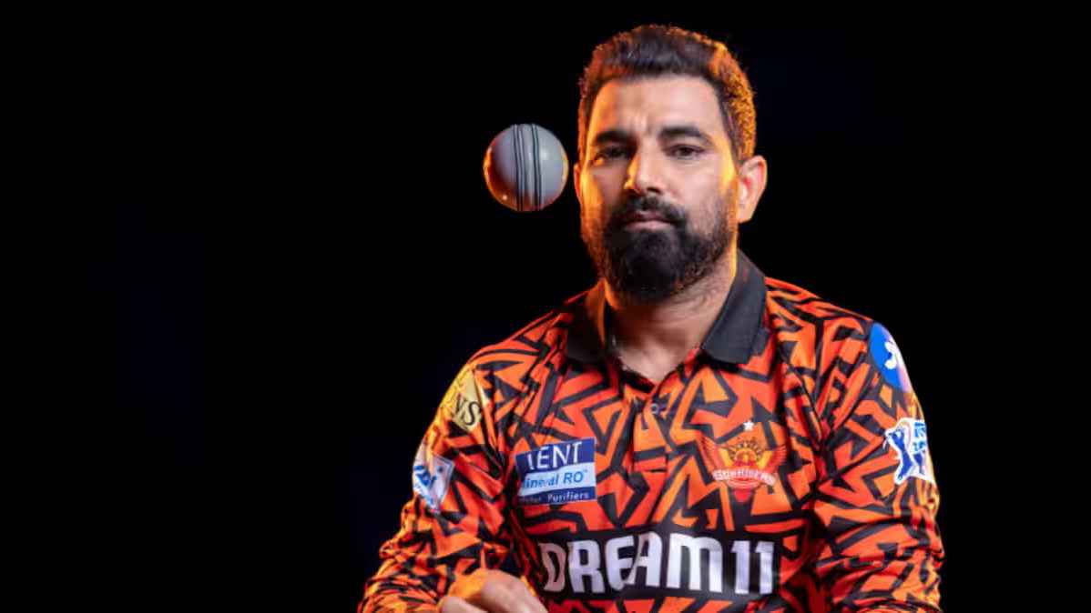 এবার হত্যার হুমকি পেলেন মোহাম্মদ শামি