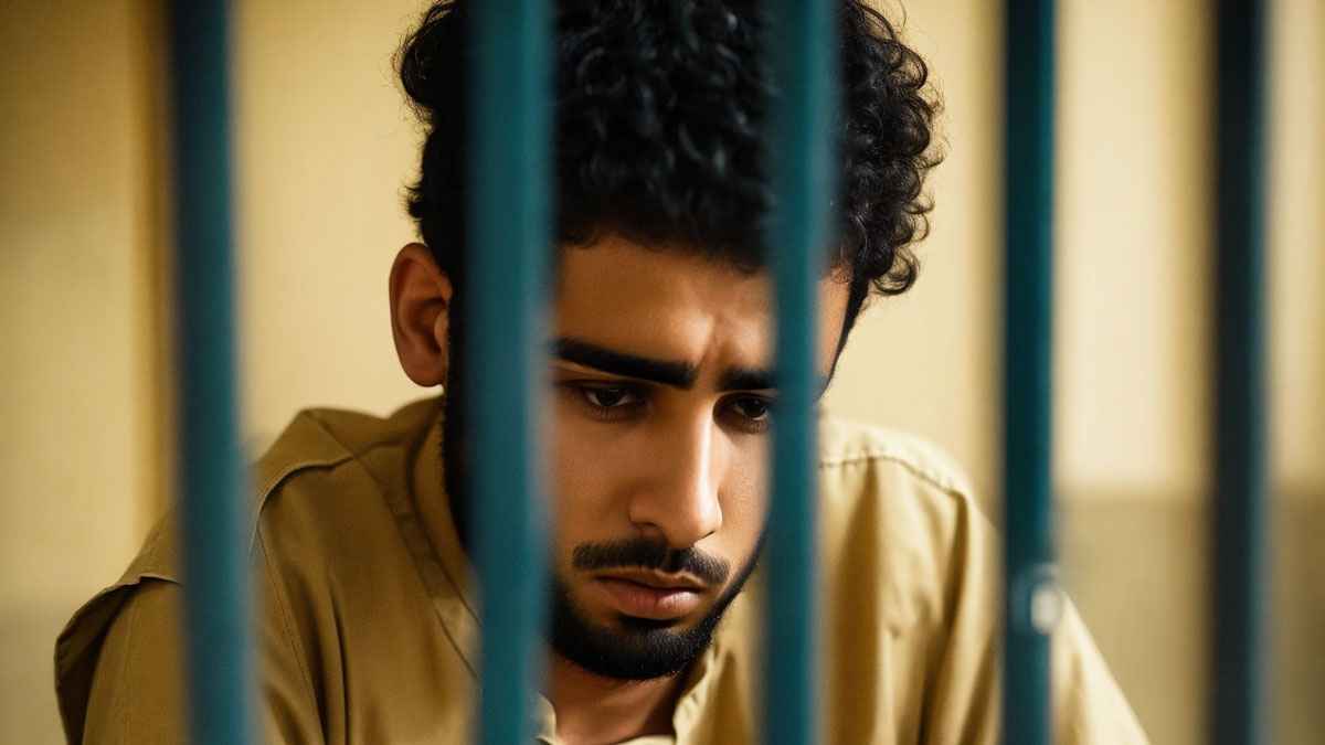 মানুষ অপরাধ করে কেন