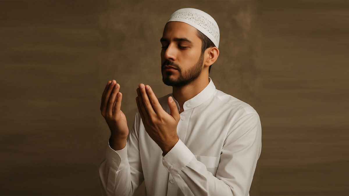 বিপদ কেটে যাওয়ার পর মুমিনের করণীয়