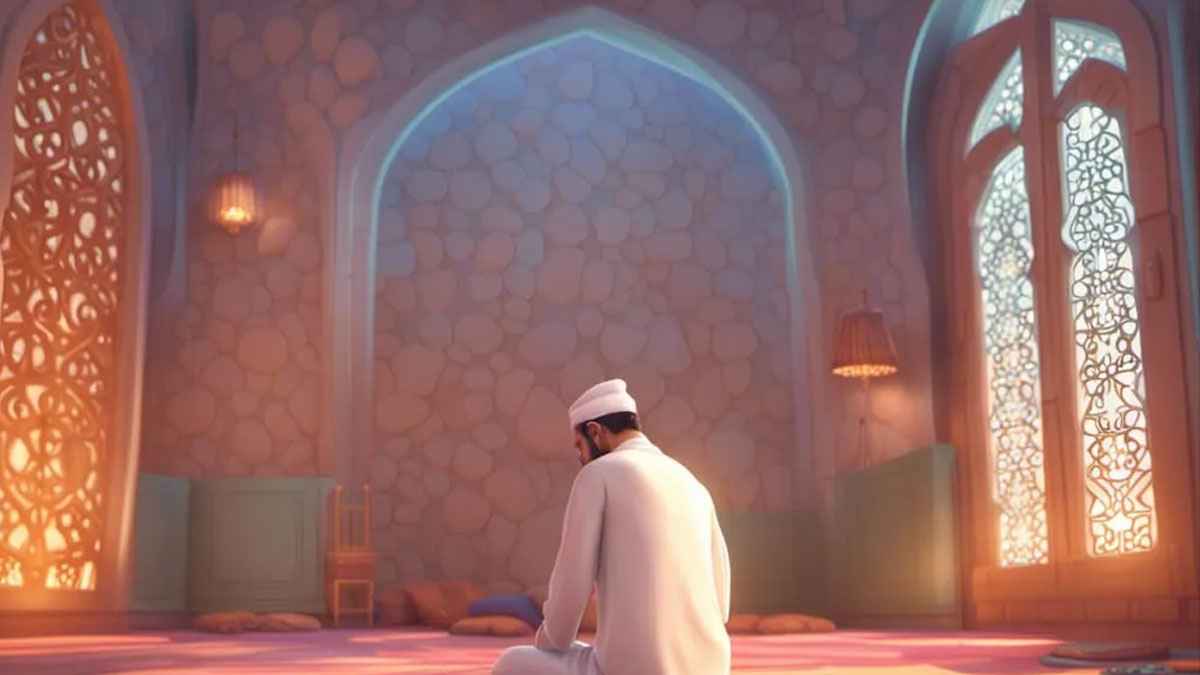 ফরজ, সুন্নত ও নফল নামাজের পার্থক্য