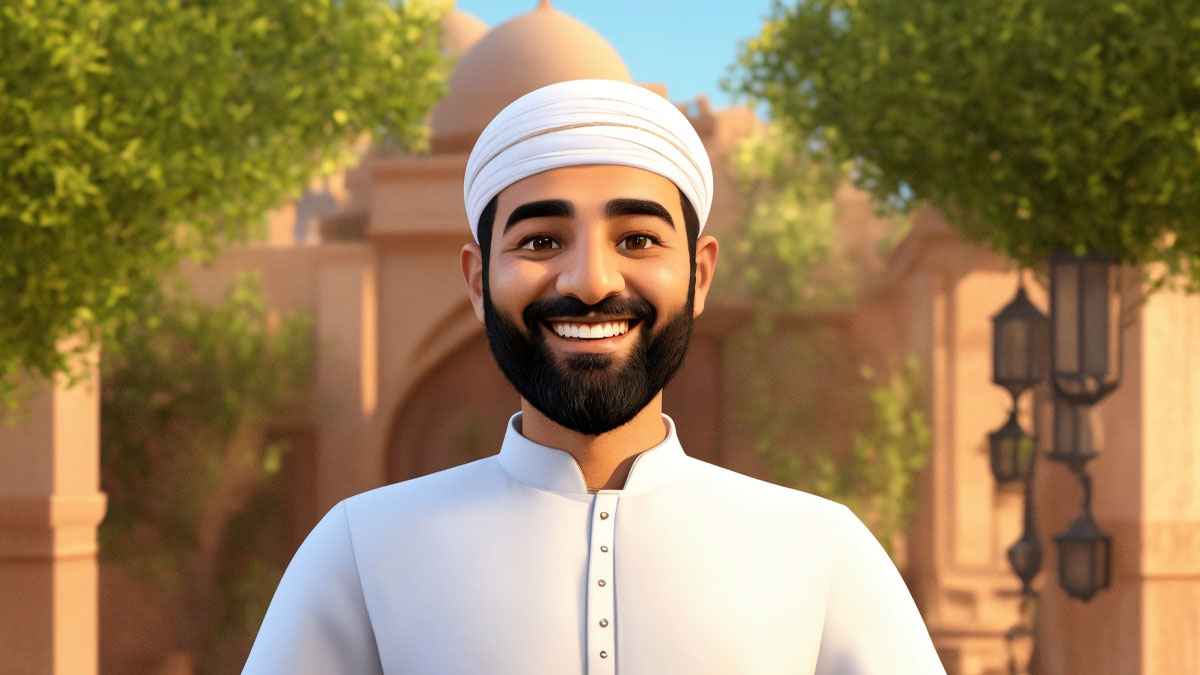 সত্যের পথে ফিরে আসা মুমিনের অমূল্য গুণ