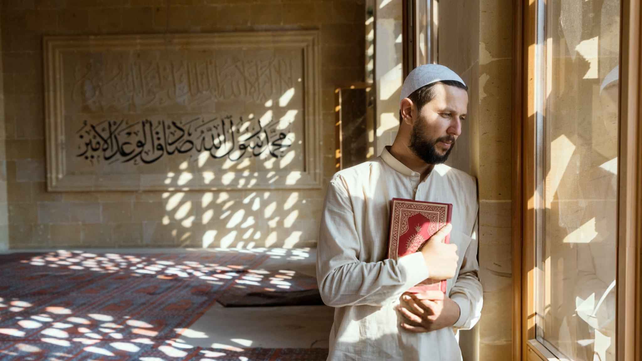 ৭টি ভালো কাজের প্রতিদান হজের সমান