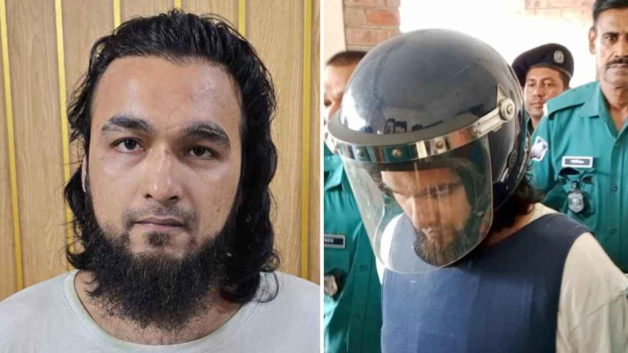 কারাগারে গায়ক নোবেল