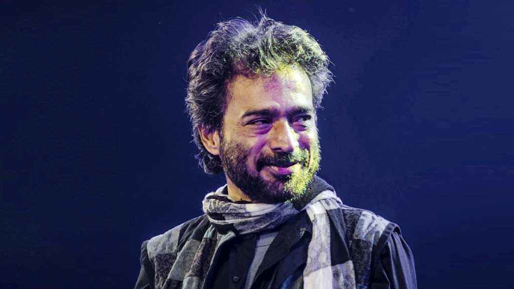 যুদ্ধ মানে মুনাফার খেলা: নচিকেতা