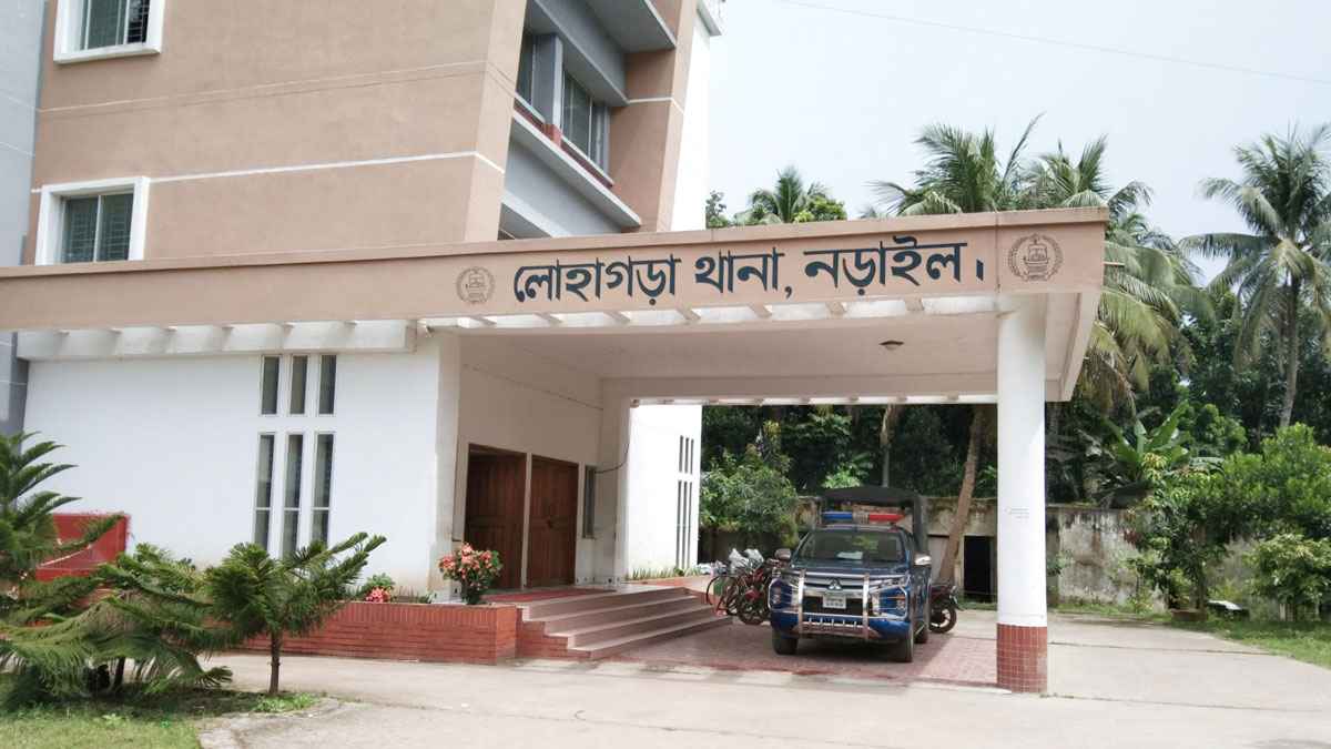 নড়াইলে চাচাতো ভাই ও ভাতিজাদের হামলায় প্রাণ গেলো টোকন আলীর