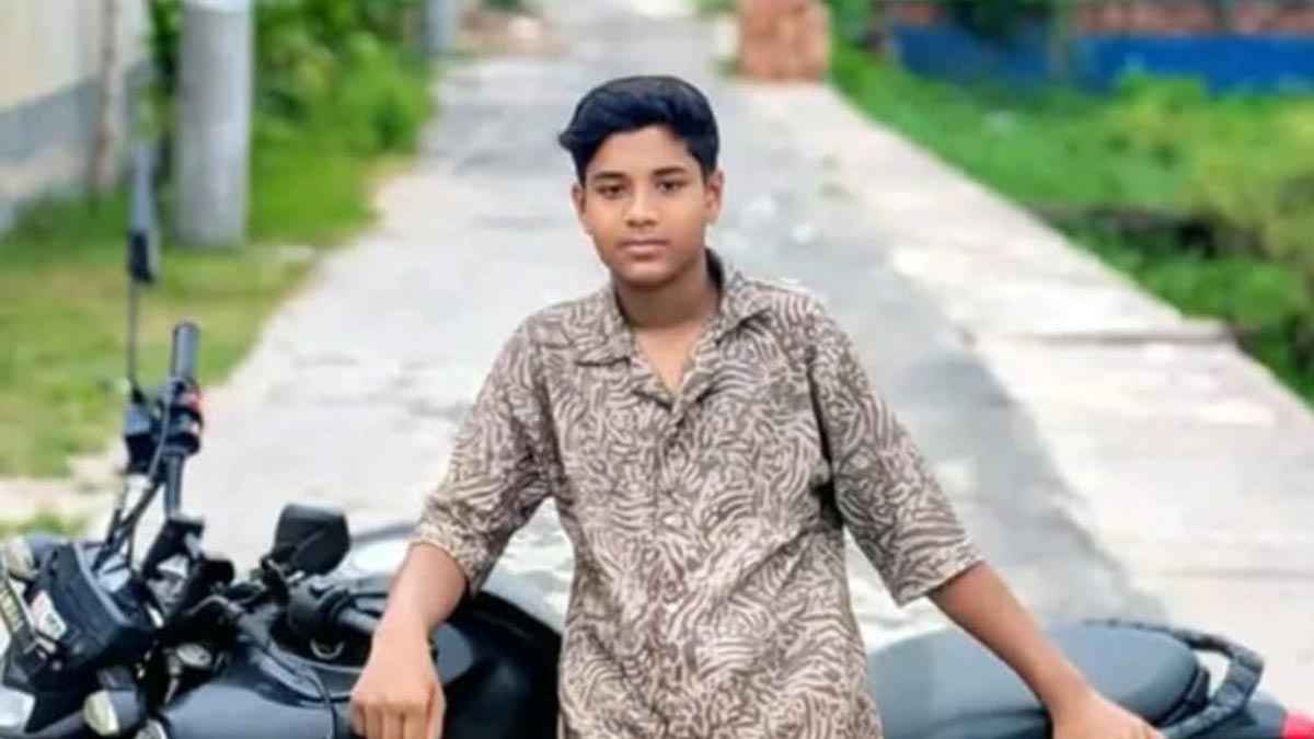 নারায়ণগঞ্জে কিশোর গ্যাংয়ের ছুরিকাঘাতে কিশোর নিহত, গ্রেফতার ৪