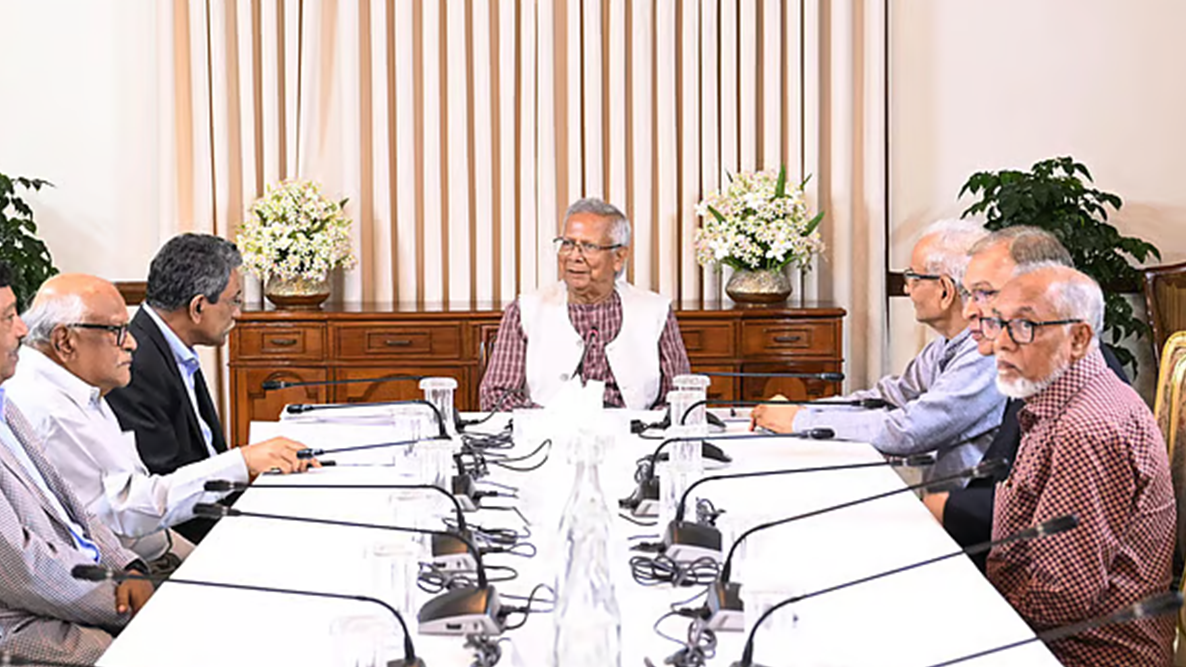 national unity commision