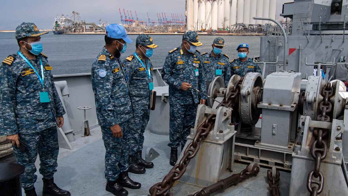 Bangladesh navy job 2025