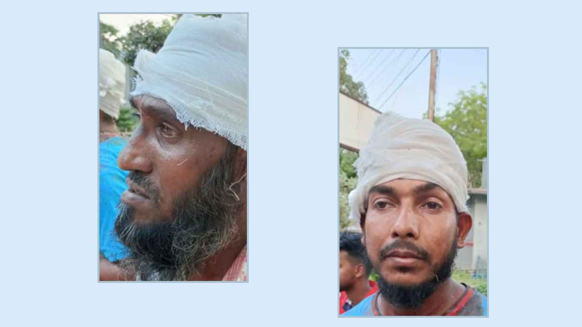 প্রতিবন্ধীকে ‘পাগল’ বলায় দেশীয় অস্ত্রের মহড়া, সংঘর্ষে আহত ৪