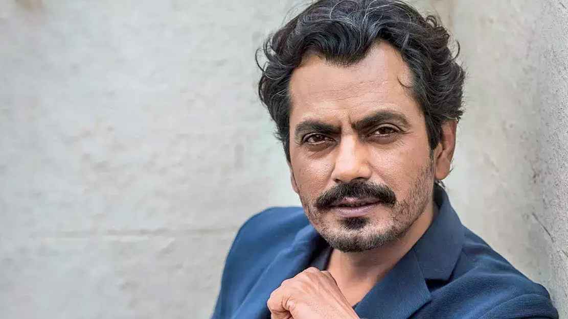 বলিউড ইন্ডাস্ট্রি শুরু থেকে চোর: নওয়াজউদ্দিন সিদ্দিকি