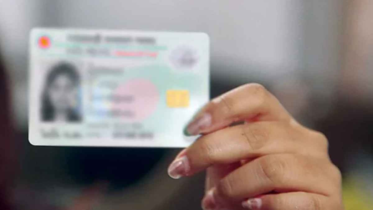 সারাদেশে এনআইডি সেবা বন্ধ