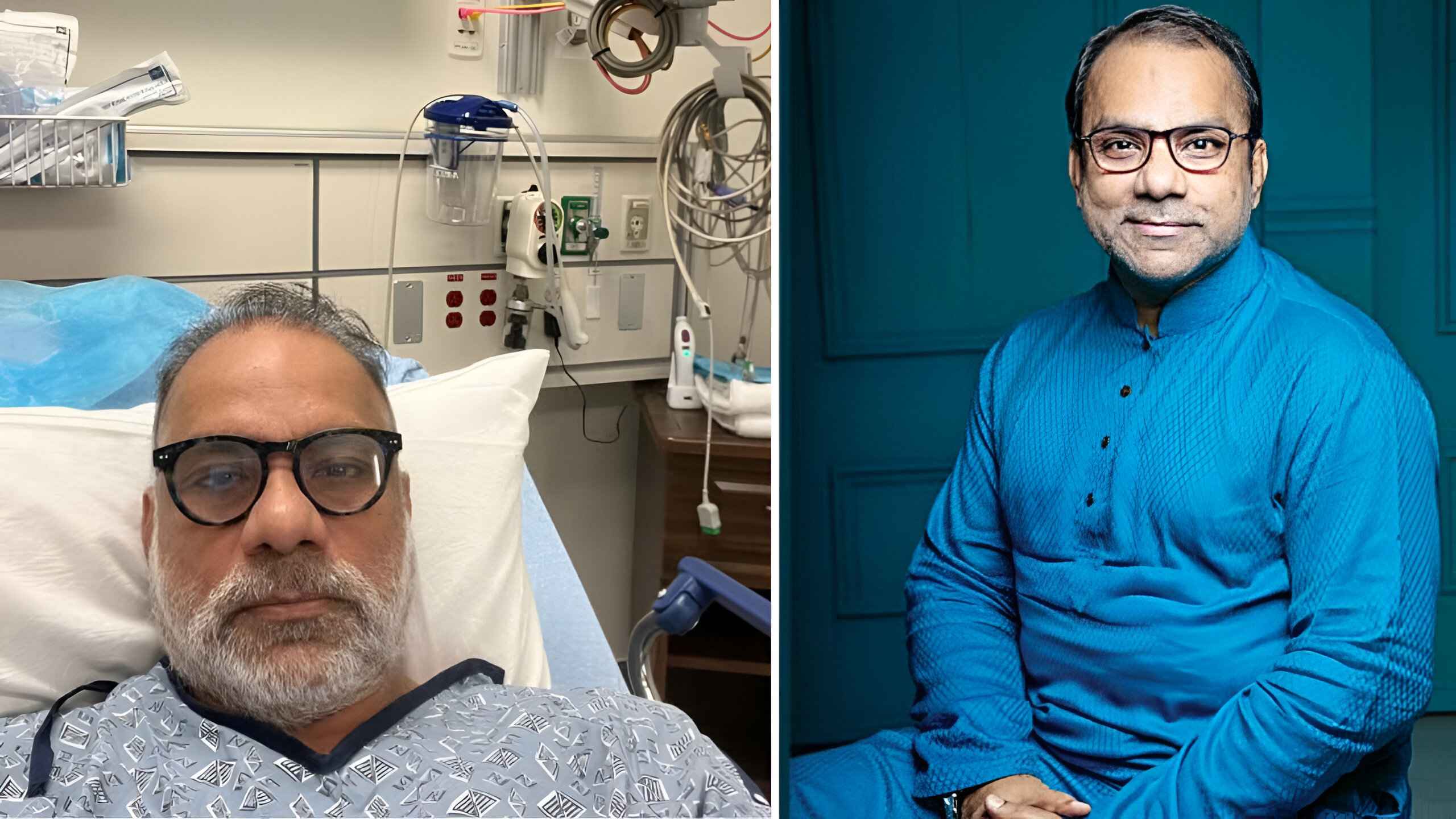 হাসপাতালের বিছানায় মিশা সওদাগর, যা জানা গেল