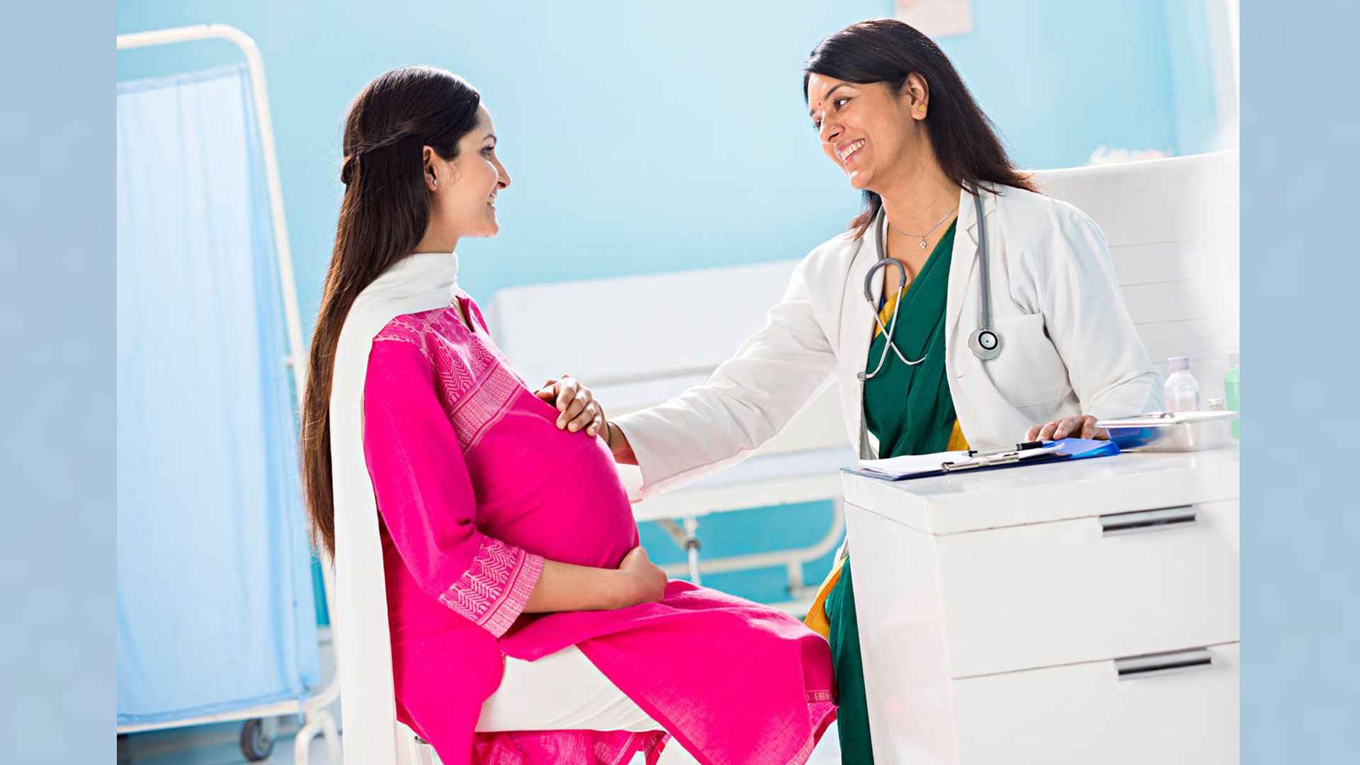 normal delivery tips