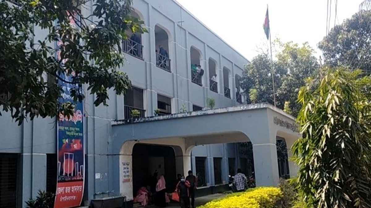 পাওনা টাকা চাওয়ায় হত্যা, যুবকের যাবজ্জীবন কারাদণ্ড