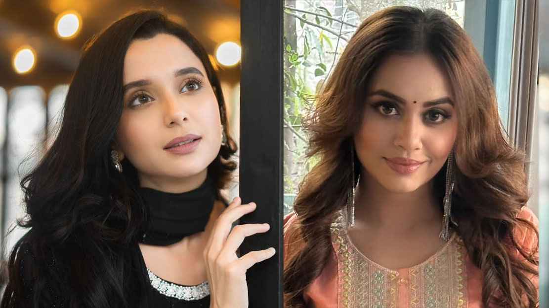 সাবিলা নূরকে নায়িকা মনে হয় না: মারিয়া মিম