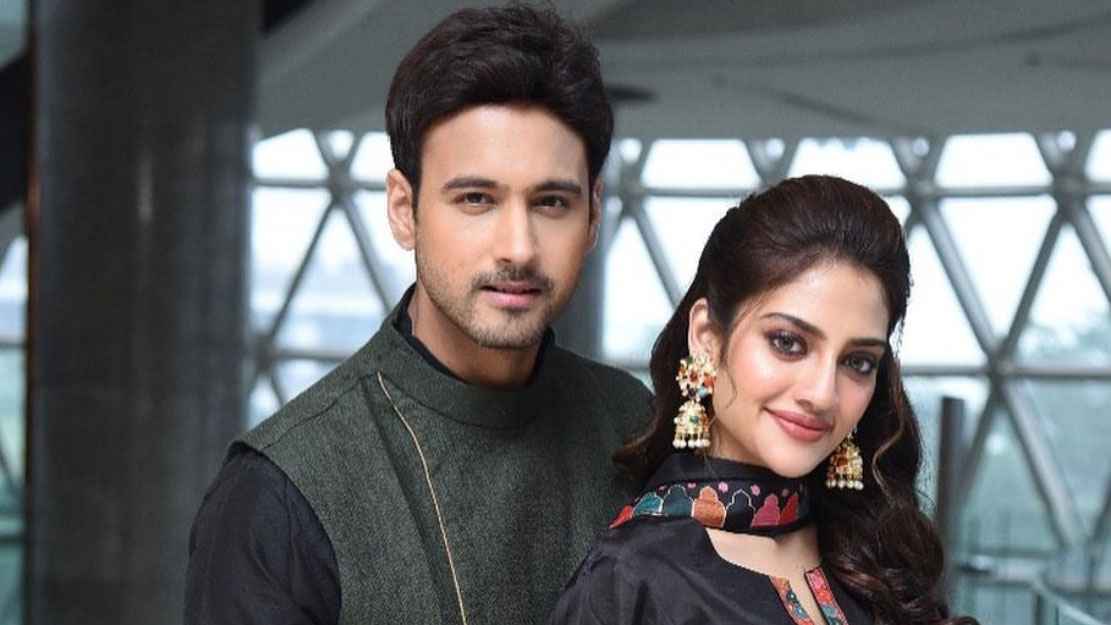 ঘর ভাঙার গুঞ্জন, মুখ খুললেন যশ