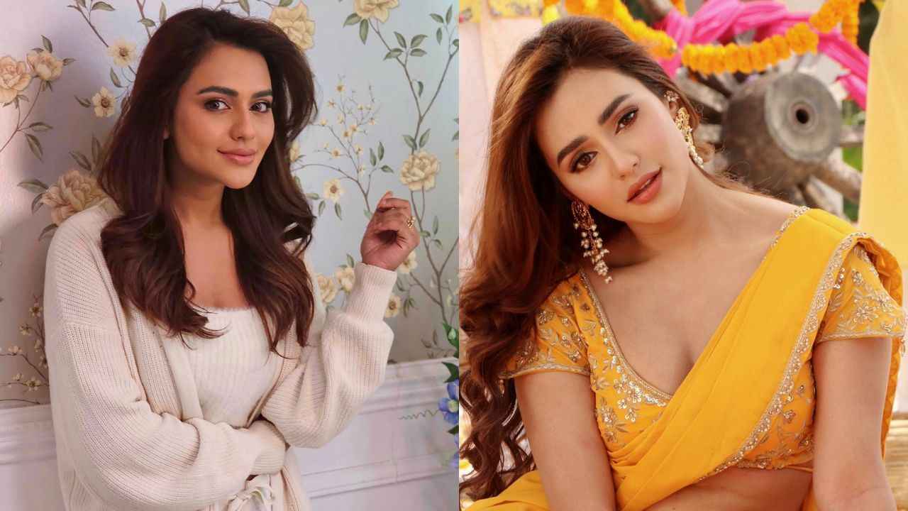 যে কারণে নুসরাত ফারিয়াকে নিয়ে এতো আলোচনা