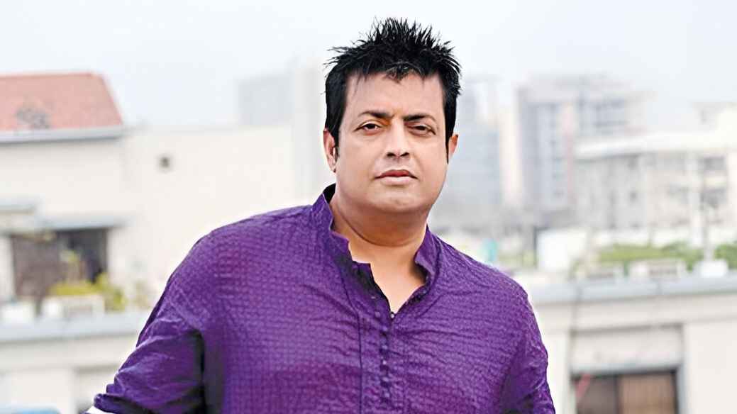 শিল্পী সমিতি ঘিরে কোটি টাকার খেলা হয়েছে: ওমর সানী