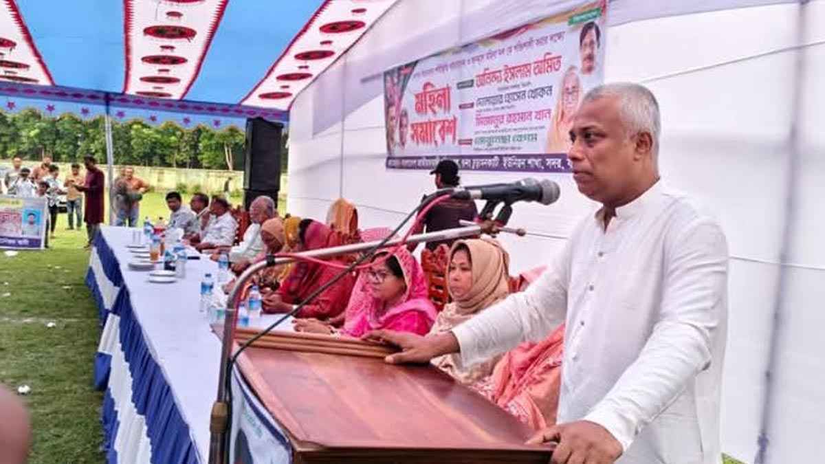 জনগণের ভোটাধিকার প্রয়োগের মাধ্যমে পছন্দের সরকার গঠন হবে: অমিত