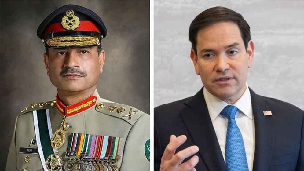 ভারত-পাকিস্তান উত্তেজনা প্রশমনে সহায়তার প্রস্তাব যুক্তরাষ্ট্রের