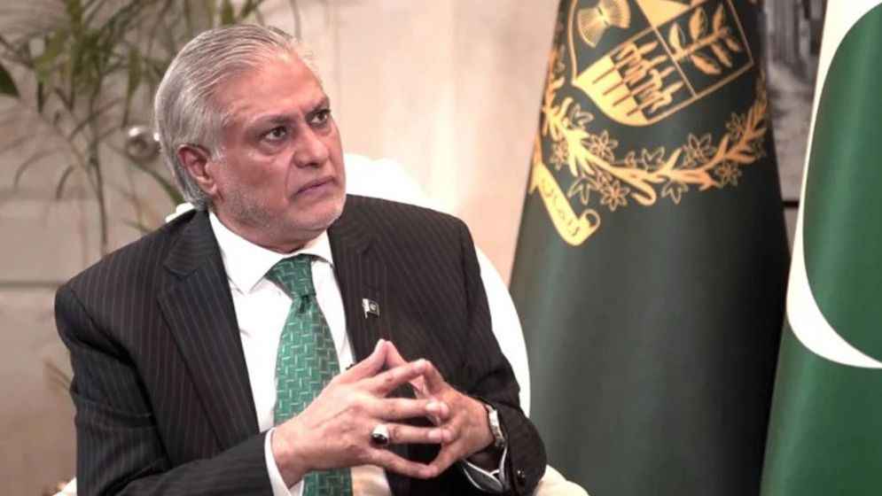 পানি বন্ধ করলে তা যুদ্ধ হিসেবে গণ্য হবে: পাকিস্তান