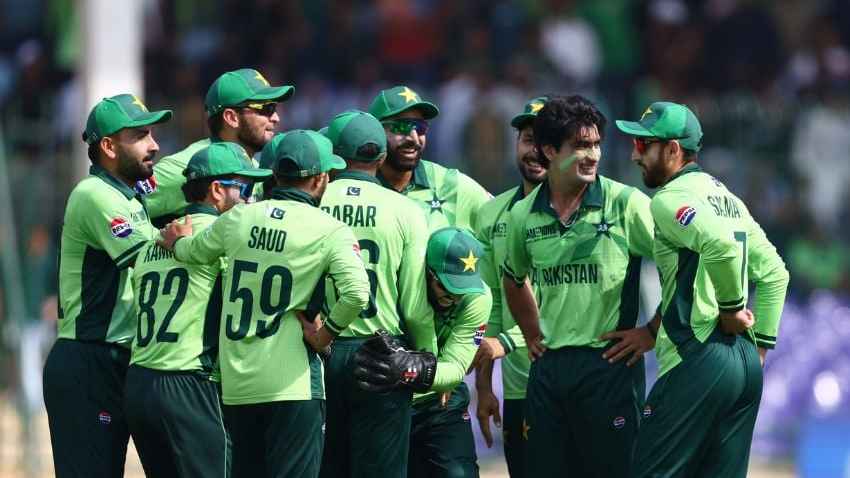 সাদা বলের ক্রিকেটে নতুন কোচ পেল পাকিস্তান