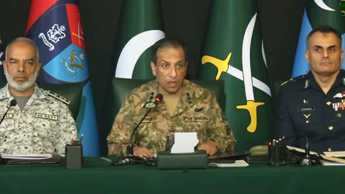 যুদ্ধবিরতির অনুরোধ করেছে ভারত, দাবি পাকিস্তানের