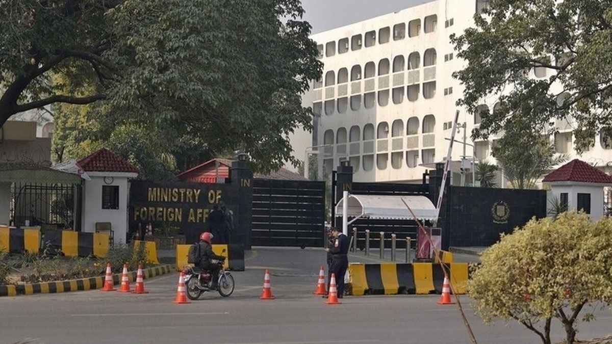 জম্মু-কাশ্মীরে হামলার অভিযোগ ভিত্তিহীন, দাবি পাকিস্তানের