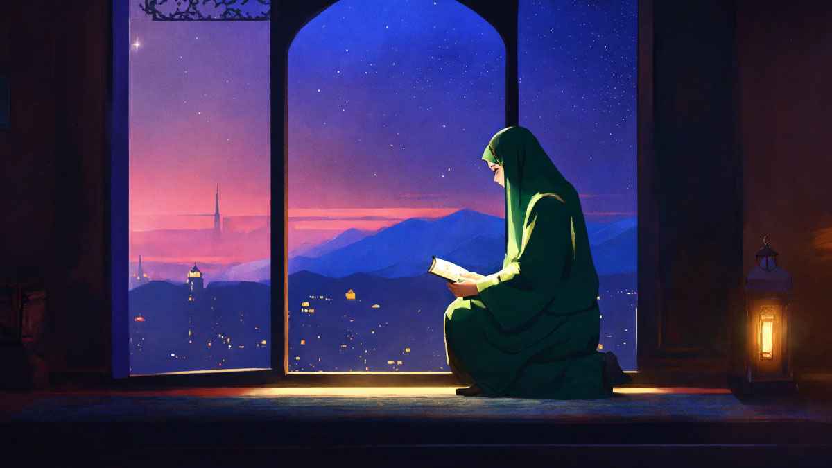 বদনজর ও রুকাইয়া: ইসলামিক দৃষ্টিকোণ ও প্রতিকার