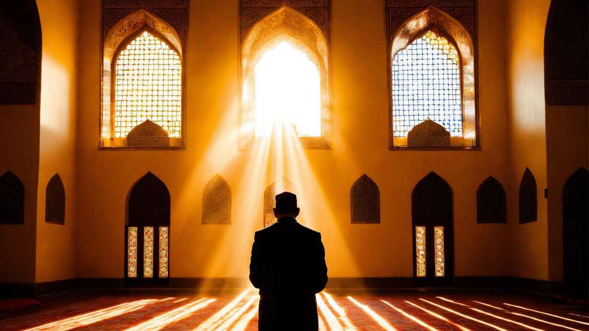 সুন্দর মৃত্যুর প্রস্তুতি