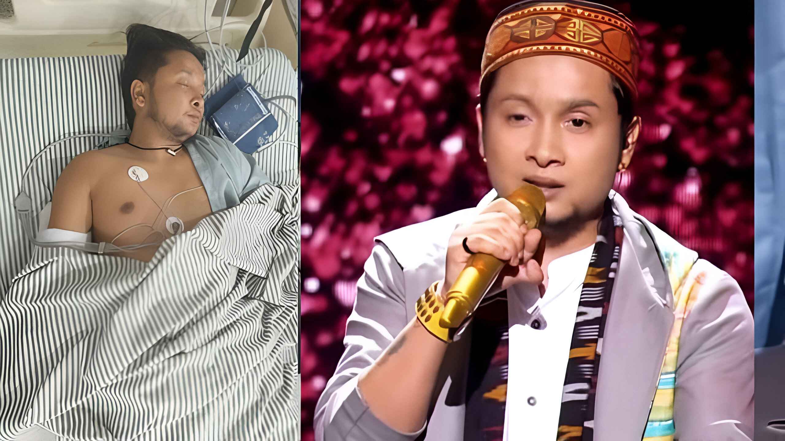 ছয় ঘণ্টা ধরে অস্ত্রোপচার পবনদীপের, কেমন আছেন?