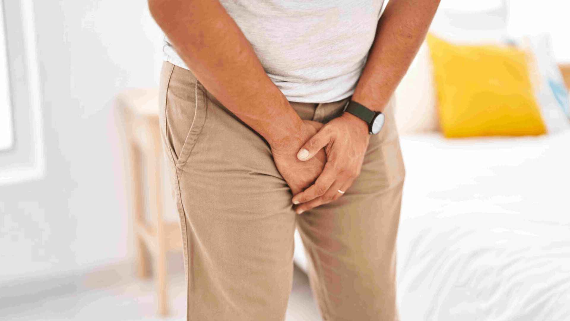 প্রোস্টেট ক্যানসার হয়েছে কি না বুঝতে যেসব পরীক্ষা করাবেন