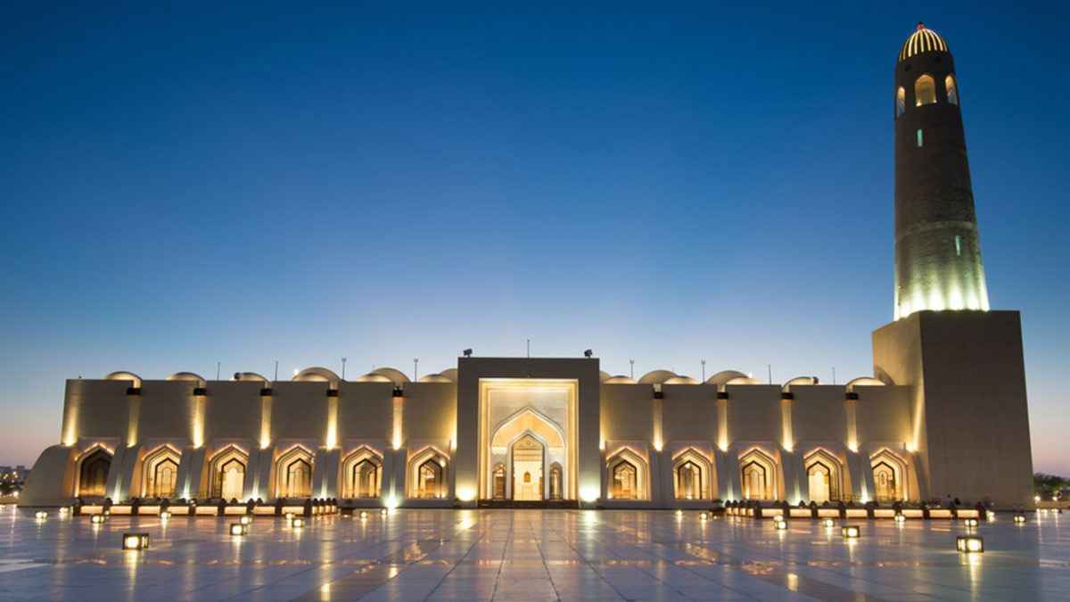 কাতারে ঈদুল আজহার ছুটি ৫ দিন