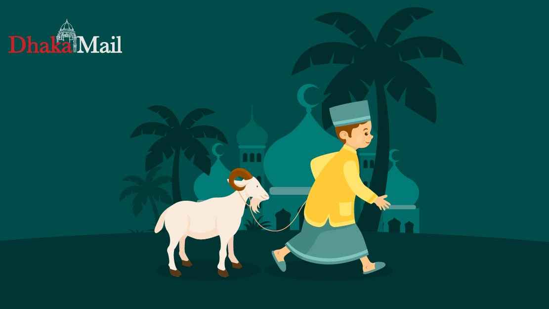 ৫ ভরি স্বর্ণ থাকলে কোরবানি ওয়াজিব হবে?