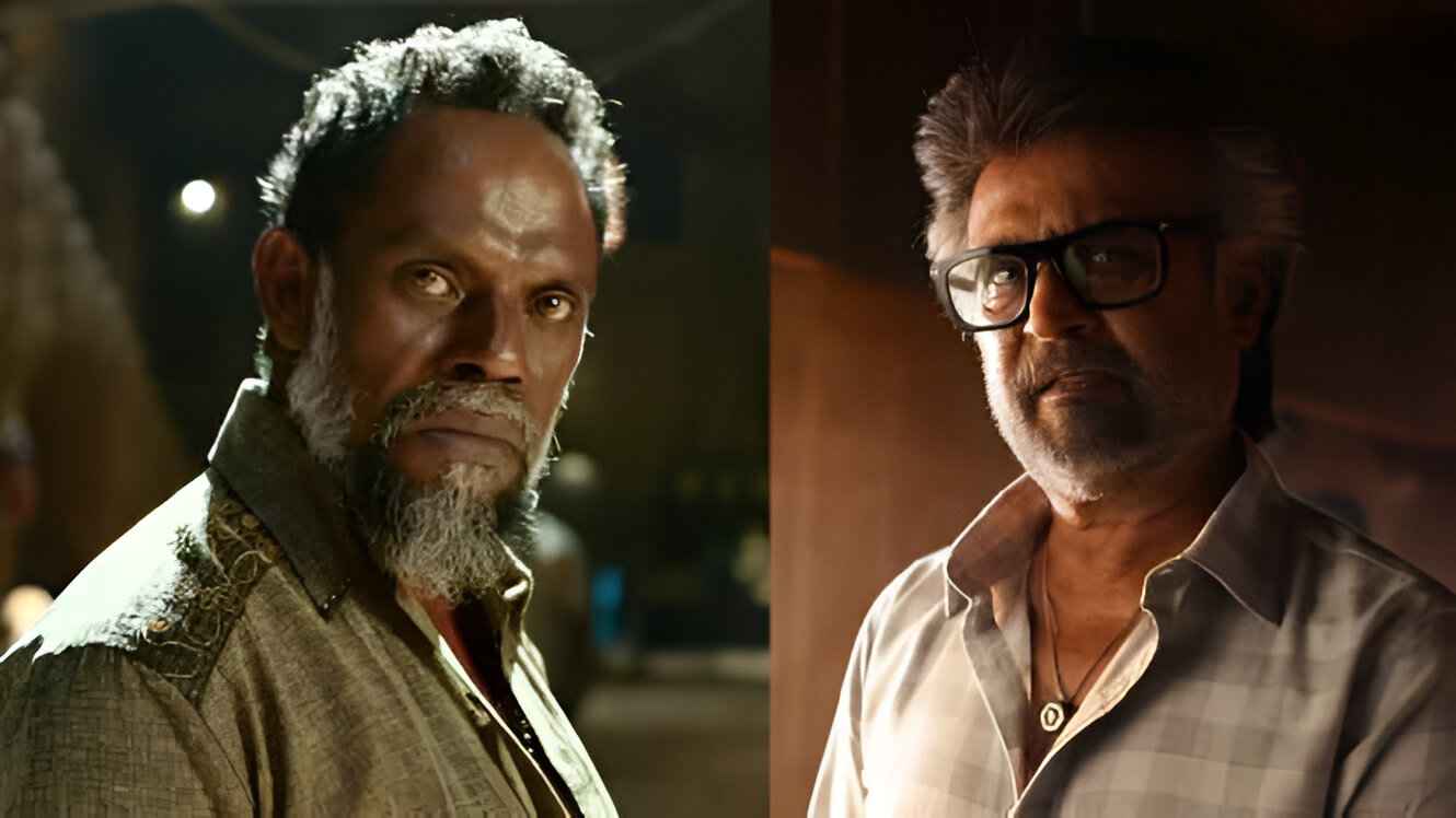 রজনীকান্তের ‘জেলার’ ছবির অভিনেতা গ্রেফতার