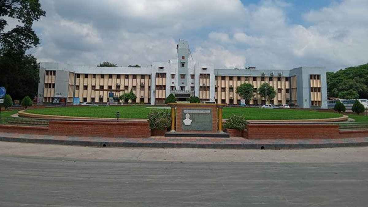 রাবিতে ভর্তি ও ক্লাস শুরুর তারিখ পরিবর্তন