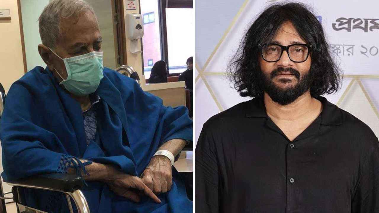 সাবেক রাষ্ট্রপতি ছবি দিয়ে খালেদা জিয়ার প্রসঙ্গ টানলেন প্রিন্স মহামুদ