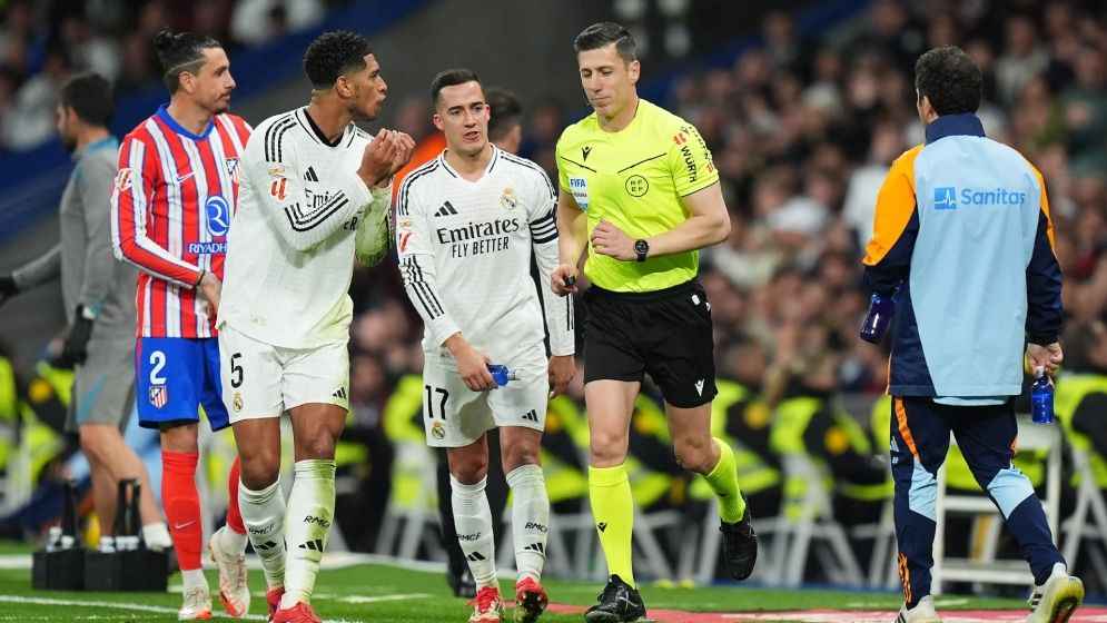 রিয়ালের ম্যাচসহ টিভিতে আজকের খেলা