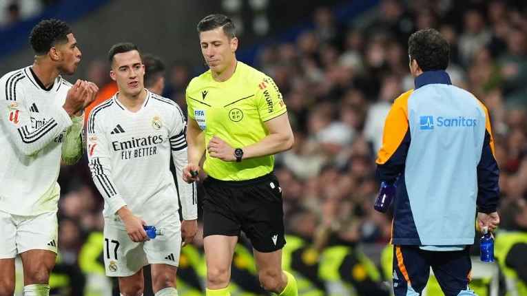 রিয়ালের ম্যাচসহ টিভিতে আজকের খেলা