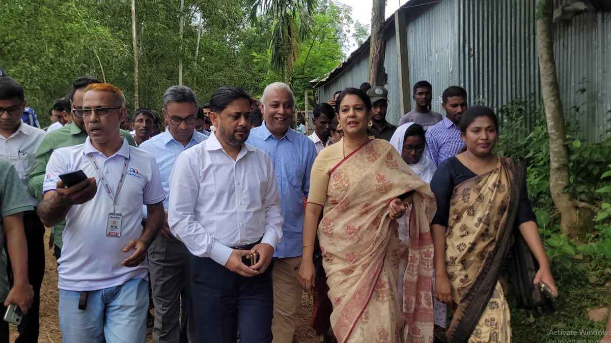 ‘পাহাড়ে হাতি চলাচলের পথে কোনো ধরনের পর্যটন কেন্দ্র হবে না’